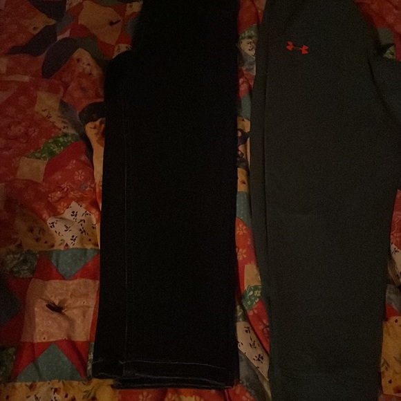 Under Armor and Nike wind breaker pant brand new and and pair of jean brand new - Picture 5 of 5